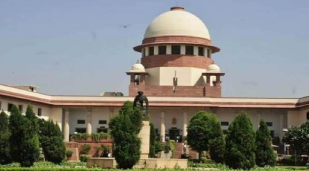 Supreme Court, ED, SC