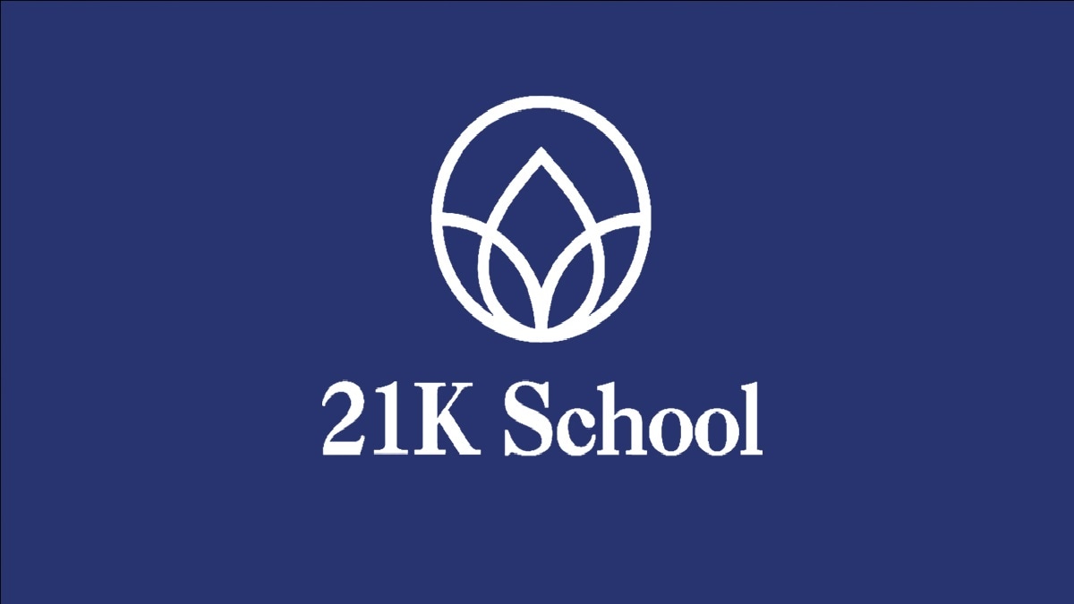 The institute aims to make 16 years of schooling of children meaningful and joyful.