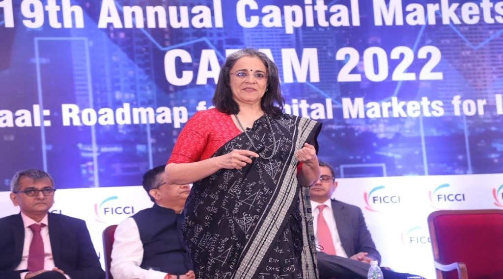 SEBI, stock market
