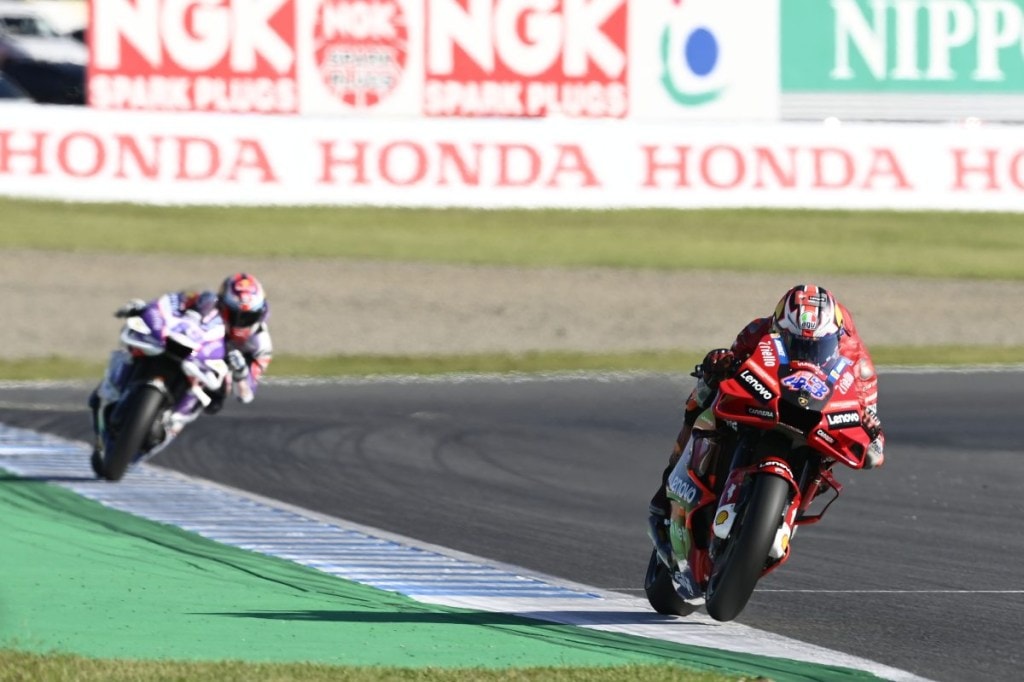 Jack Miller, MotoGP, Japanese GP