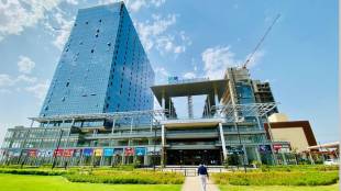 Southern Peripheral Road: Emerging realty hotspot in Gurugram