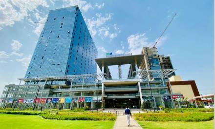 Southern Peripheral Road: Emerging realty hotspot in Gurugram Southern Peripheral Road: Emerging realty hotspot in Gurugram