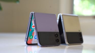 Samsung mock Apple yet again