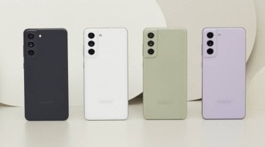 Galaxy S21