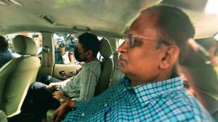Satyendar Jain bail plea