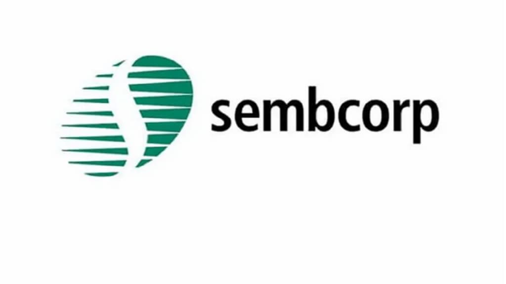 sembcorp, industries sembcorp, industries