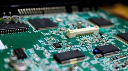 Chipmaker Infineon ready to spend billions on acquisitions - CEO