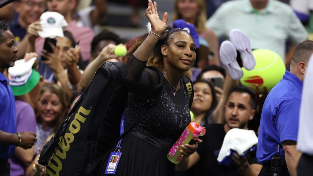 Female athletes have long had to fight for what they’re worth, from sponsorships or institutional pay.