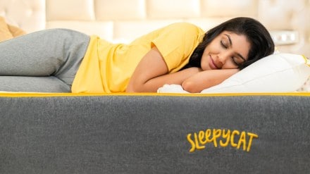 Through the campaign, the brand aims to showcase the benefits of their SleepyCat Ultima Mattresses for the most restful sleep.