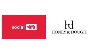 Started in 2017 as a neighbourhood bakery in Defence Colony, New Delhi, Honey & Dough is a bakery and coffeehouse in Delhi and NCR.