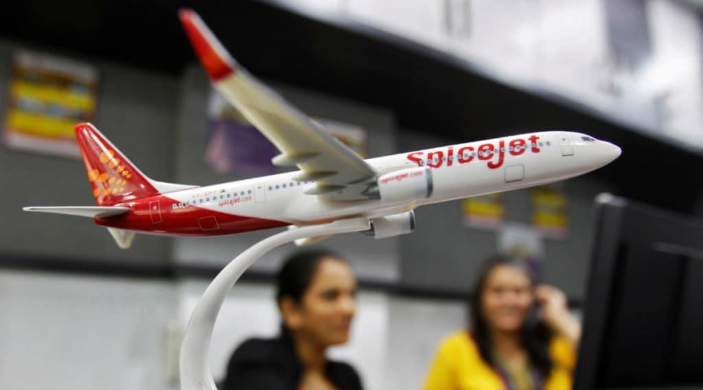 SpiceJet, SpiceJet news, SpiceJet latest, SpiceJet pilots, SpiceJet airlines, aviation news