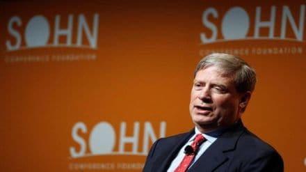 Stock Markets, Stanley Druckenmiller, Inflation, Investments, Share Markets, Bearish, Oultook