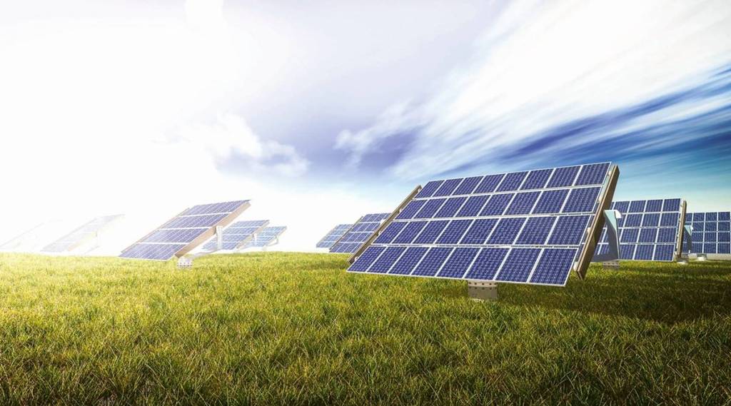 Sterling & Wilson Renewable Energy
