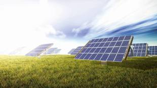 Sterling & Wilson Renewable Energy