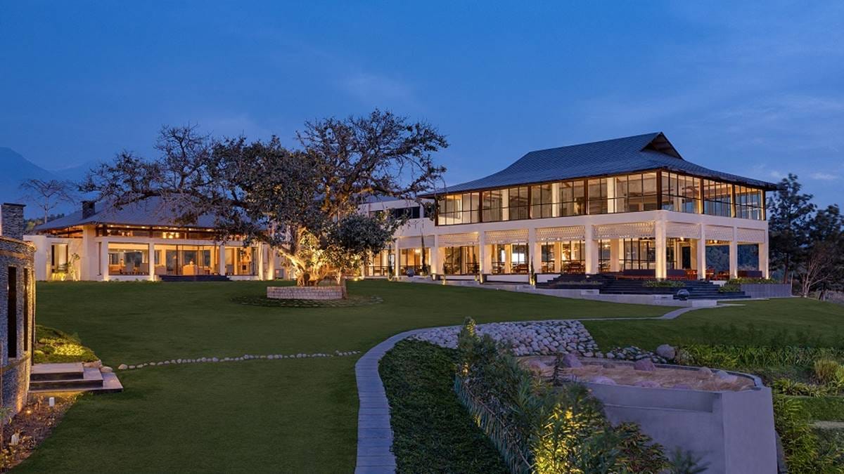 Storii by ITC Hotels, boutique properties in Goa, Hotels in Dharamshala, Anil Chadha ITC Hotels