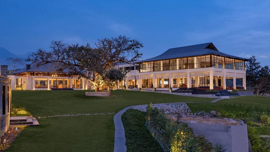 Storii by ITC Hotels, boutique properties in Goa, Hotels in Dharamshala, Anil Chadha ITC Hotels