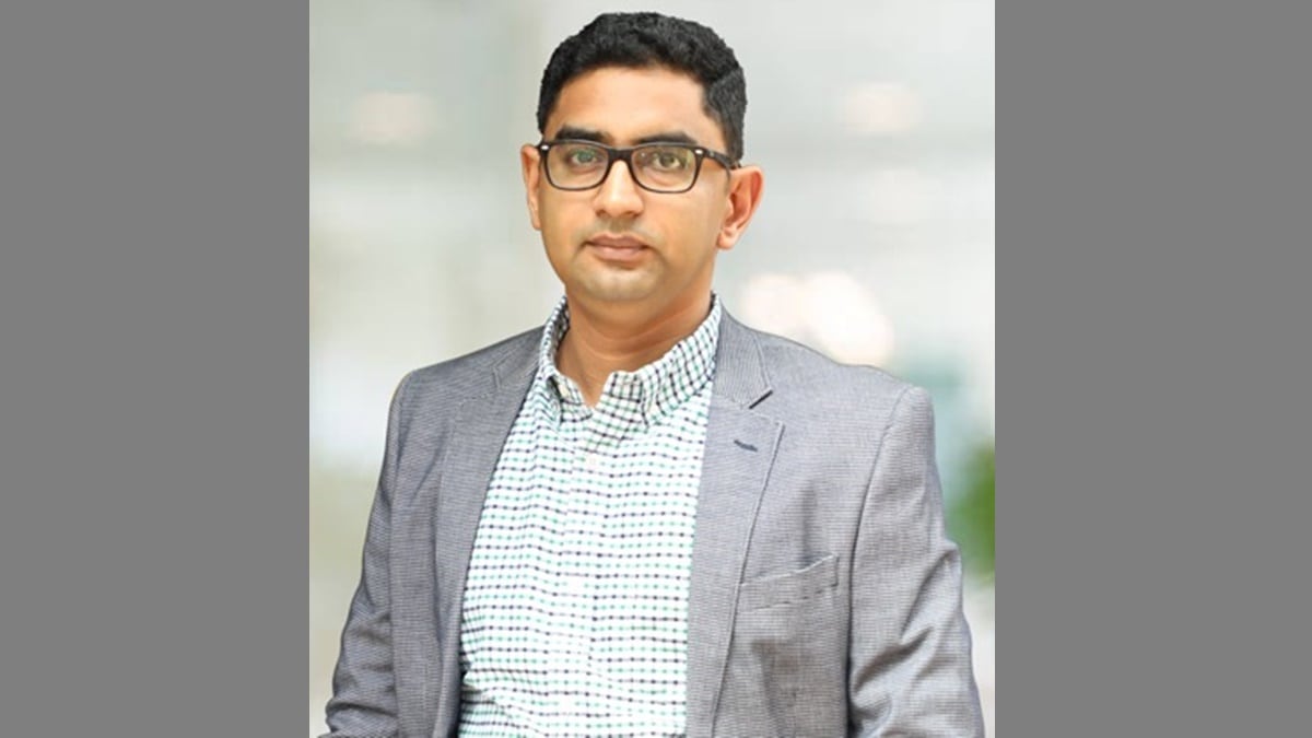 Somani has been a critical team player and has played a vital role in expanding and strengthening the content offering and increasing the viewer base of Shemaroo TV.