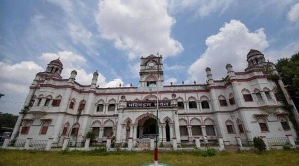 Sultan Palace pic