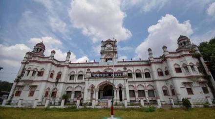 Sultan Palace pic