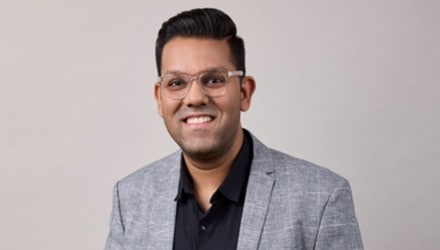 We help parents pay their child's education fees in cost-free installments: Sunit Gajbhiye, Financepeer