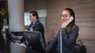 hospitality, tourism, soft skills, Rajan Bahadur, Tourism and Hospitality Skill Council