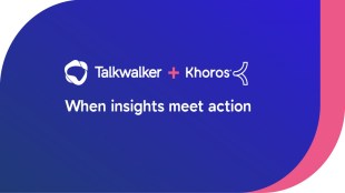 Khoros customers are now equipped with in-depth insights through deep listening.