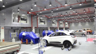 Tata Motors Tech Centre