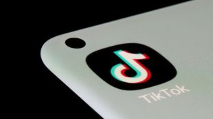 TikTok App Loho