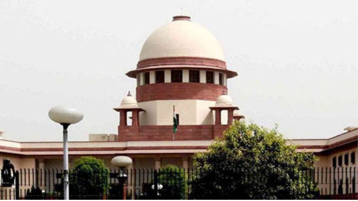 Top court to reconsider earlier ruling on NCLT Top court to reconsider earlier ruling on NCLT