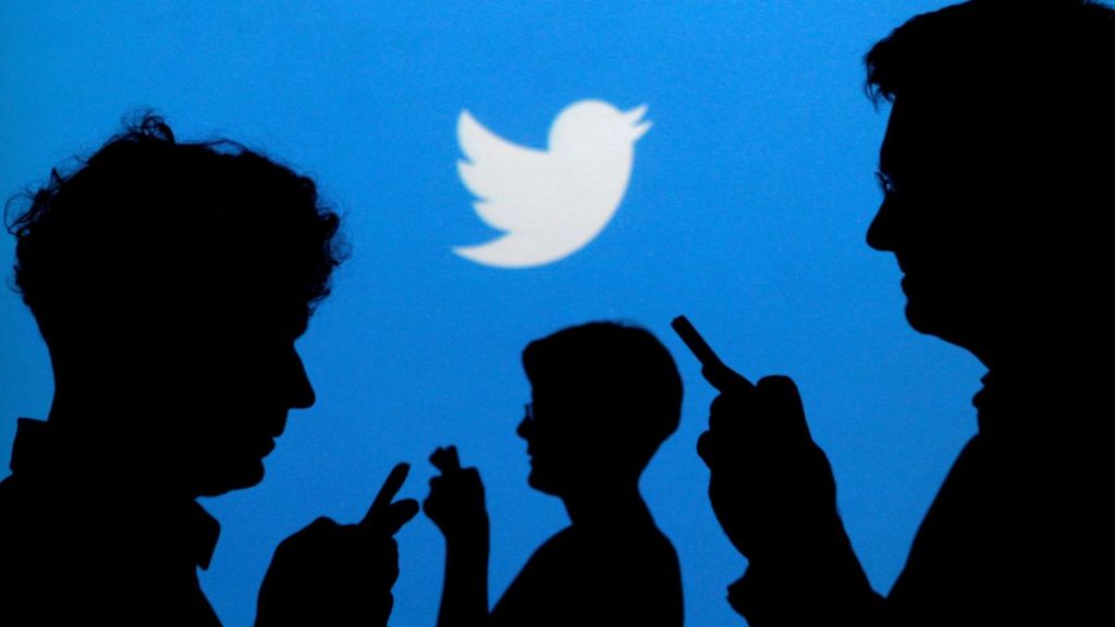 Twitter