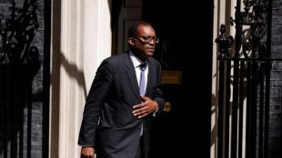 UK to hold emergency mini-budget on Sept 23, sources say