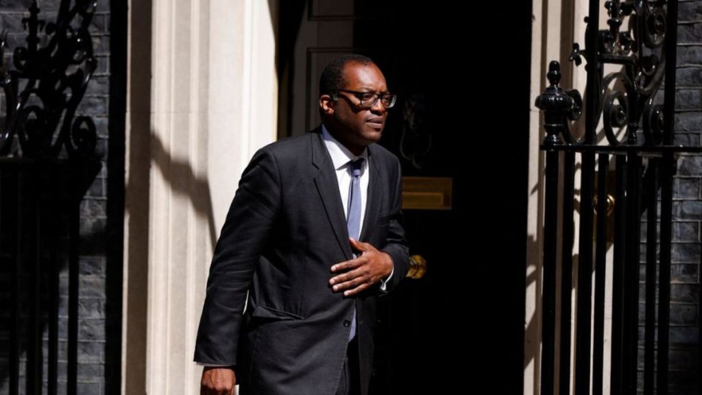 UK to hold emergency mini-budget on Sept 23, sources say