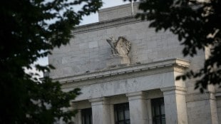 us fed, fed rare hike, jerome powell