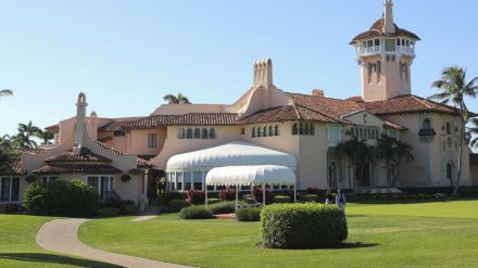 US, Trump team propose names for arbiter in Mar-a-Lago probe