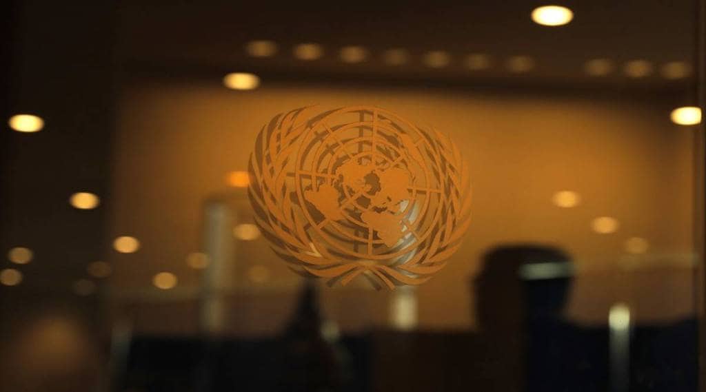 US on UN security council
