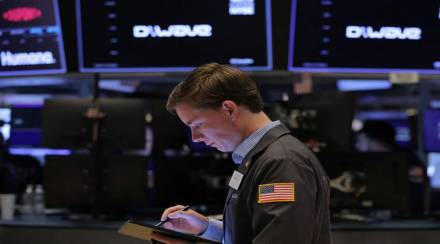 US stocks
