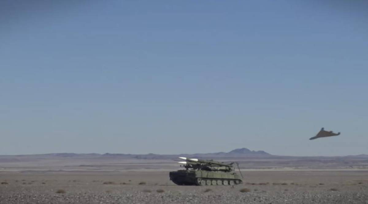 Head to Head: India's Firepower against China, Pakistan Head to Head: India's Firepower against China, Pakistan