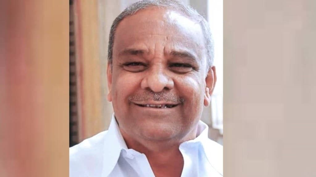 Umesh Katti dies | Karnataka Minister Umesh Katti | Karnataka Minister Umesh Katti death |