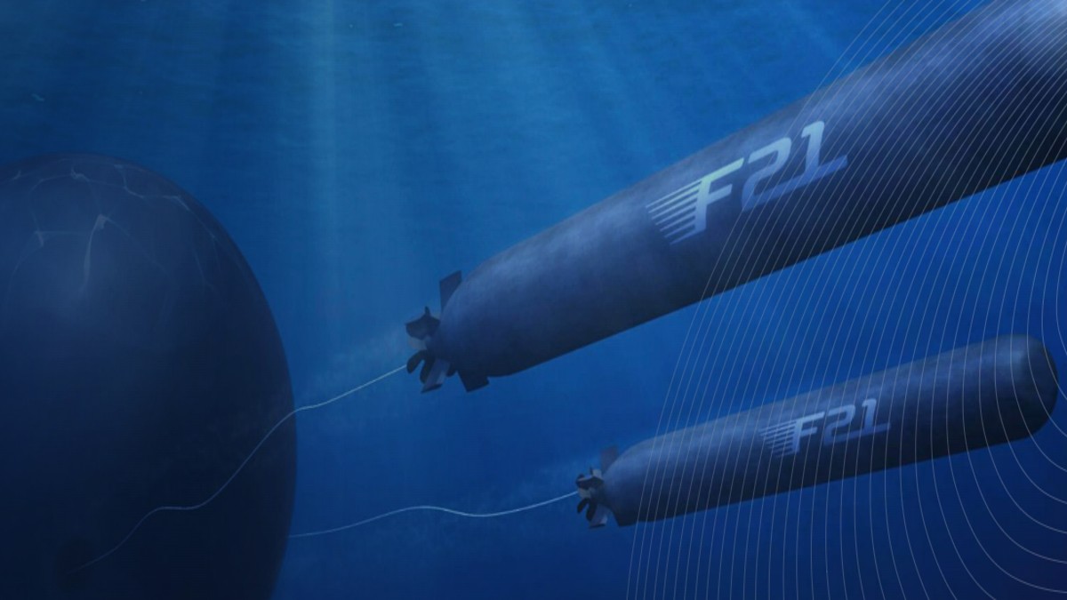 IIT-Goa and Naval Group to carry out R&D underwater