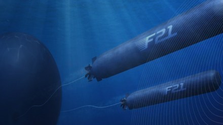 IIT-Goa and Naval Group to carry out R&D underwater