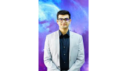 Co-Founder and CEO, Pixxel.