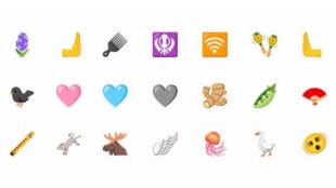 Emojis