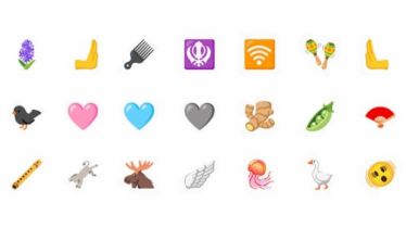 Emojis