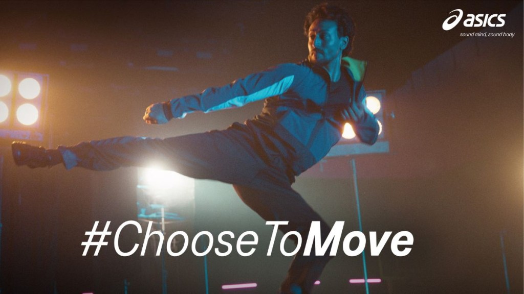 According to the company, the campaign builds on the brand’s philosophy of achieving ‘Sound Mind In A Sound Body.’