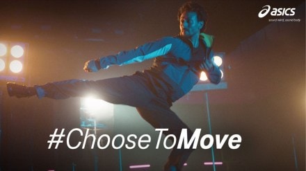 According to the company, the campaign builds on the brand’s philosophy of achieving ‘Sound Mind In A Sound Body.’