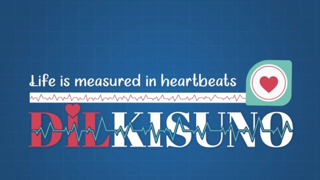 The brand’s aim through the campaign is to raise awareness about adopting a healthy lifestyle