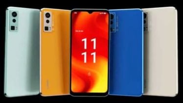 Lava Blaze Pro