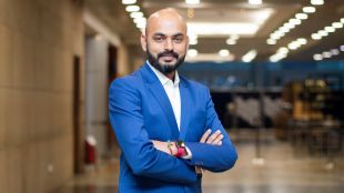 Singh holds an experience of 18 years in the domain of marketing and communication.