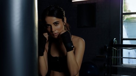 For the brand, Madan was seen as she is a believer in holistic growth and wellbeing.