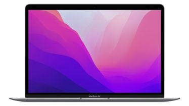 MacBook Air M1